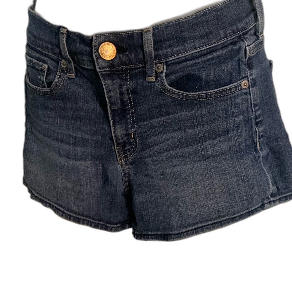 American Eagle Jean Shorts!!!